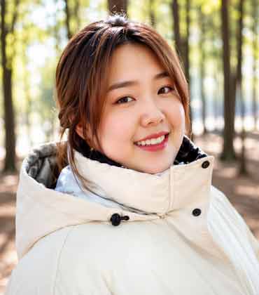 Ruby Zhang, Marketing Specialist Ruby Zhang, Marketing Specialist