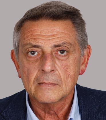 Gian Paolo Leghissa, Hogwart | CIOReview Europe