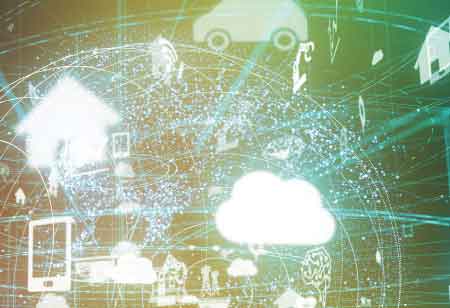 Building an IoT Platform Supporting a Digital Business Model
