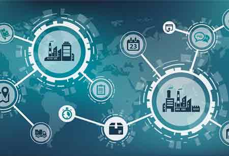 Impact of Using Technology in Supply Chain Management Impact of Using Technology in Supply Chain Management
