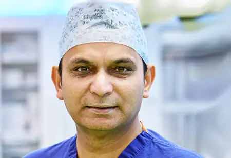 Robotic Surgery _ Cost, Connectivity and Artificial Intelligence