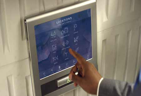 How Otis Elevator Co. creates personalized experiences with smart dispatching technology