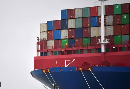 Proactive Strategies To Keep Container Fleet Intact