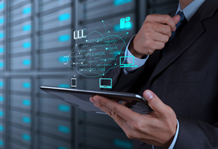 Technology In Procurement