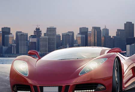 Building The Software Dream Car