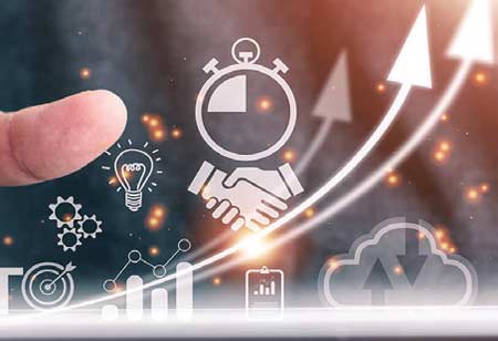 The Role of Digitalization in Driving Business Success The Role of Digitalization in Driving Business Success