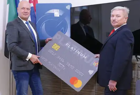 Extending the Boundaries of Digital Payment Technology
