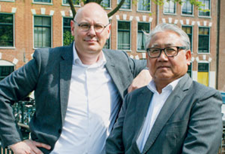 Reinventing the Insurance Value Chain