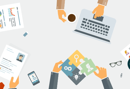 The Need to Balance Automation and Human Workforce