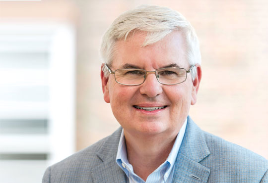 Robots on the Rise: Automation in the Accounting Profession