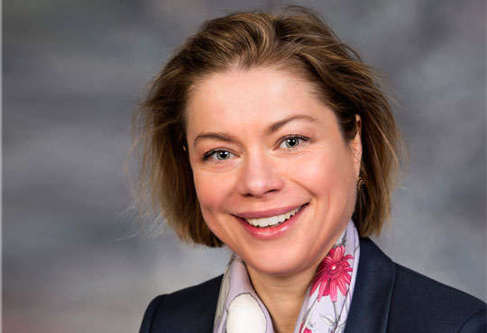 Privacy and Identity- The Next Frontier for the CIOs