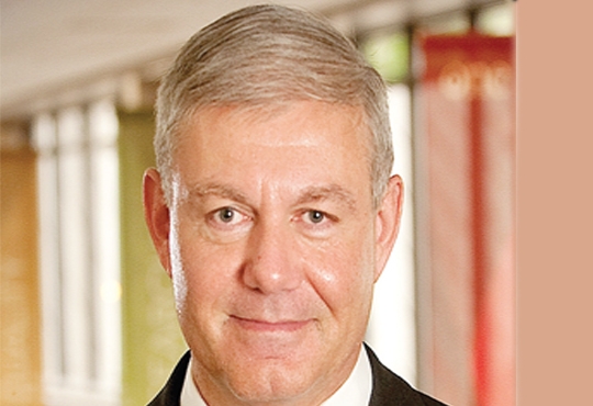 Expectations of the IT Organization in an SAP Driven Business