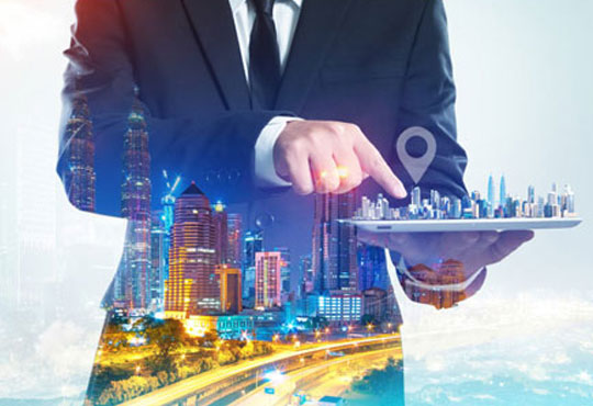 Latest PropTech innovations powering the real estate industry