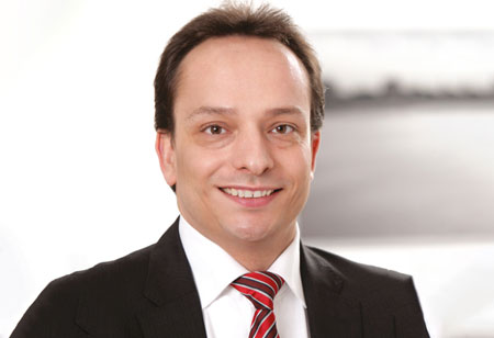 infraView: Revolutionizing the Railway Ecosystem with Predictive Maintenance