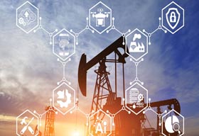 Here's How IoT Can Transform the Oil and Gas Sector Here's How IoT Can Transform the Oil and Gas Sector