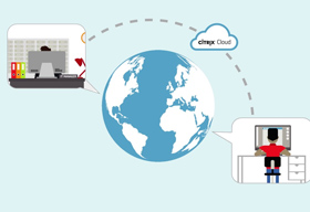 How Citrix is Helping Companies with Business Continuity Strategies