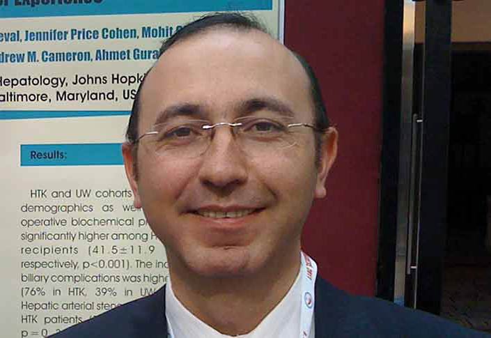 Artificial Intelligence In Gastroenterology