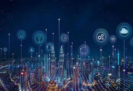 The CIO's Role in Scaling Public-Private Digital Infrastructure