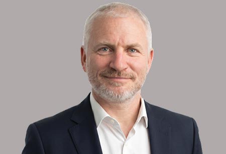 Balazs Benedek, Easyling | CIOReview Europe