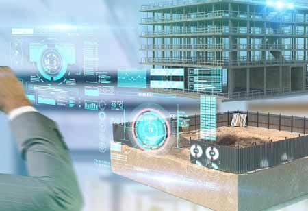 Transforming Construction through Digital Excellence