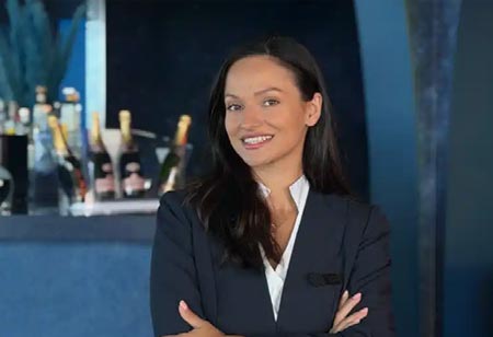 Balancing Luxury Hospitality with Human Connection