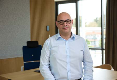Nurturing Innovation through Culture in the Age of Enterprise Technology