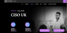 CISO UK