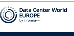 Data Center World Europe