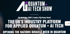 Quantum + AI Insiders