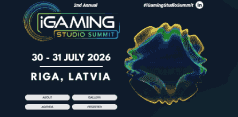 iGaming Studio Summit