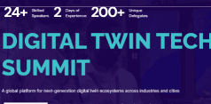 Digital Twin Tech Summit 2026
