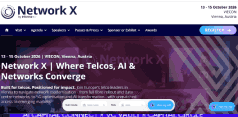 Network X 2026 