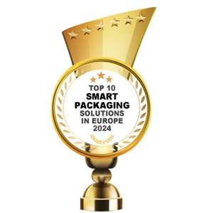 Top 10 Smart Packaging Solutions in Europe – 2024