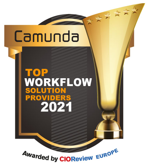 Top 10 Workflow Solution Companies - 2021