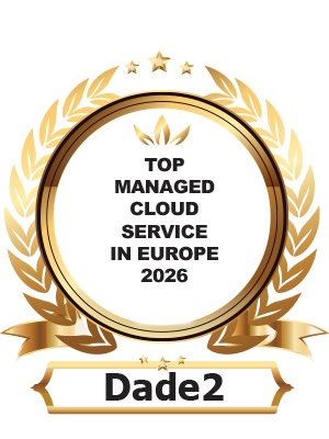 Top Managed Cloud Service in Europe 2026
