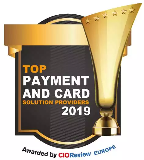 Top 10 Payment and Card Solution Companies - 2019