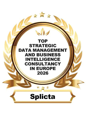 Top Strategic Data Management and Business Intelligence Consultancy in Europe 2026