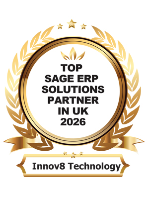 Top Sage ERP Solutions Partner in UK 2026
