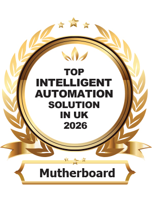 Top Intelligent Automation Solution in UK 2026