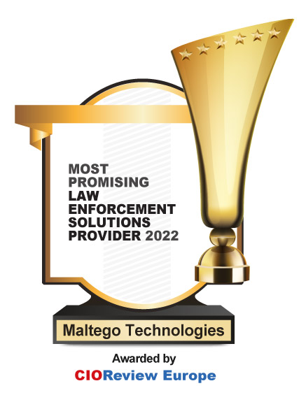 Top 10 Law Enforcement Solutions Companies - 2022 