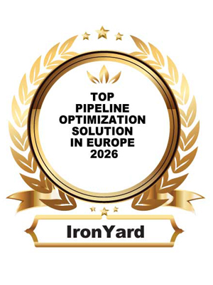 Top Pipeline Optimization Solution in Europe 2026