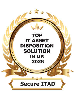 Top IT Asset Disposition Solution in UK 2026
