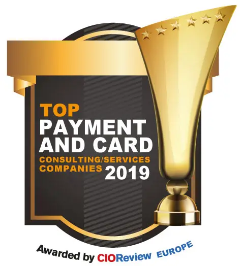Top 10 Payment and Card Consulting/Services Companies in Europe - 2019