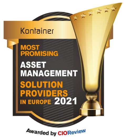 Top 10 Asset Management Solution Companies in Europe - 2021