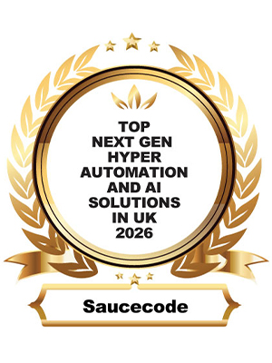 Top Next Gen Hyper Automation and AI Solutions in UK 2026