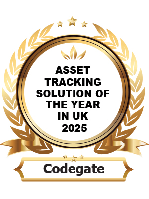 Codegate: Redefining Asset Integrity in Asset-Intensive Industries 