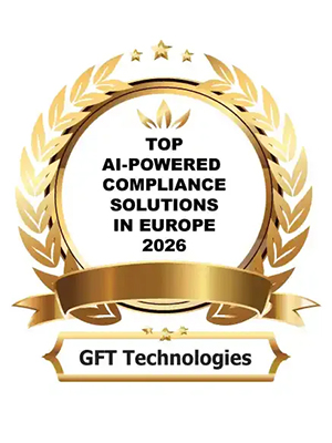 Top AI-powered Compliance Solutions in Europe 2026