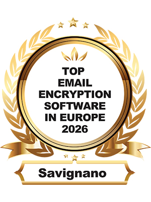 Top Email Encryption Software In Europe 2026