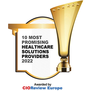 Top 10 Healthcare Solutions Companies - 2022 