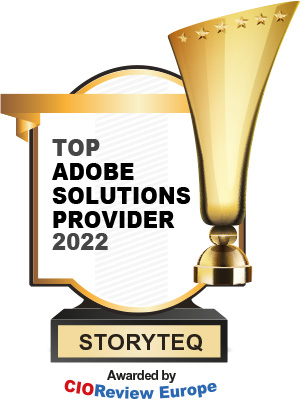Top 10 Adobe Solutions companies - 2022